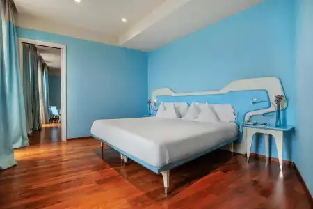 JRs Bari Grande Albergo delle Nazioni - 13