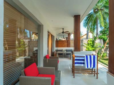 Sunsea Resort - 87