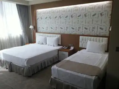 Yol Is Holiday Adana - 19