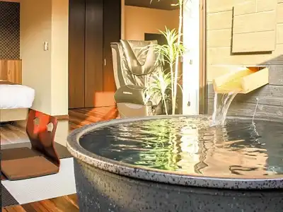 LiVEMAX RESORT Kinugawa - 55