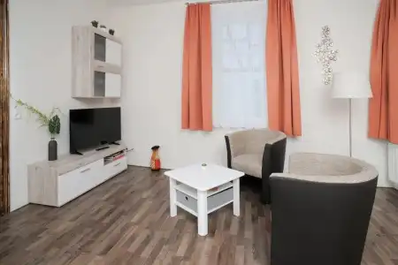 Le petit Palais – & Ferienapartments - 63
