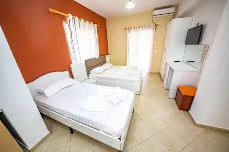 Ideal Aparthotel - 14