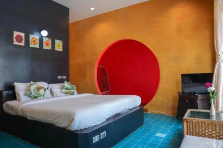 Keereeta Resort & Spa - 27