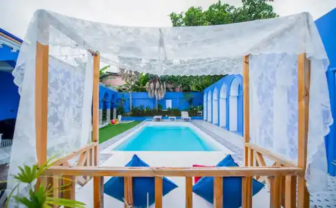 The Panwa Guesthouse Phuket - 9