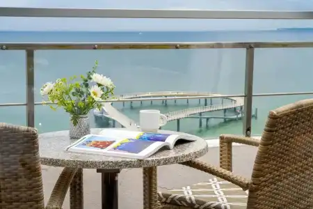 Maritim Seehotel - 149