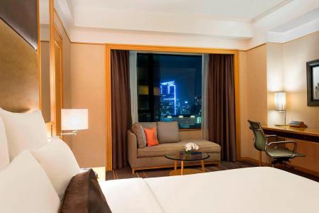 Renaissance Riverside Saigon - 87