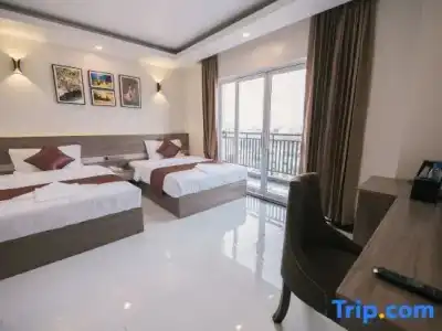 Twin - 20