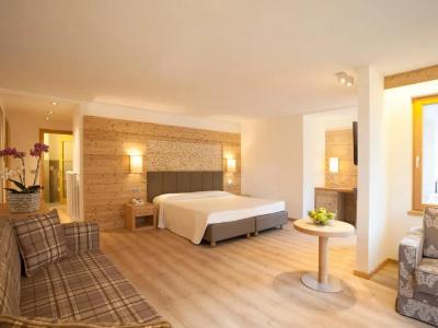 Alpine Charme & Wellness Europeo - 36