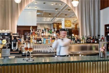 Astoria Vienna, Curio Collection by Hilton - 30
