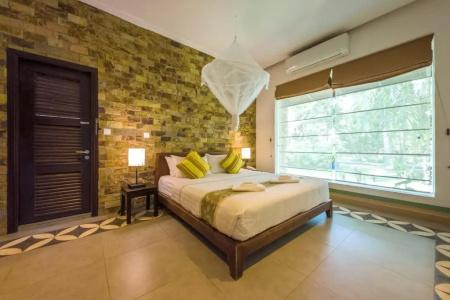 Samanea Beach Resort & Spa - 130