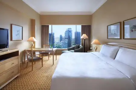 JW Marriott Jakarta - 51