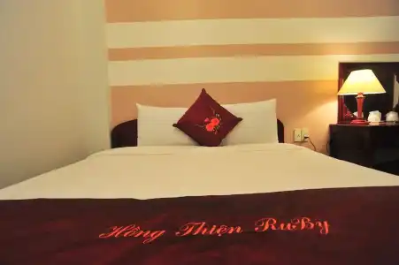 Ruby - 19
