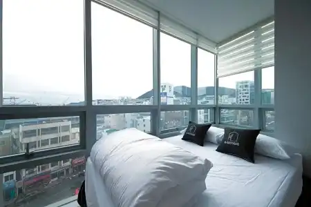 K-Guesthouse Premium Nampo 1 - 46