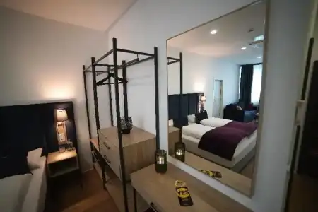 DIWOTEL by Trip Inn Frankfurt Airport Dreieich - 76