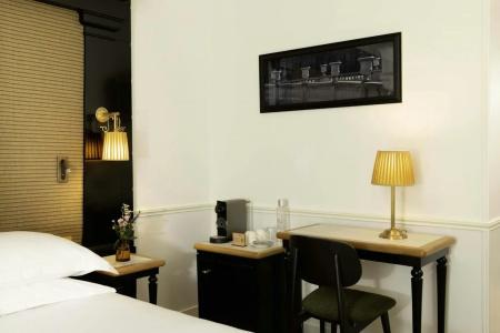 Hôtel Observatoire Luxembourg - 41