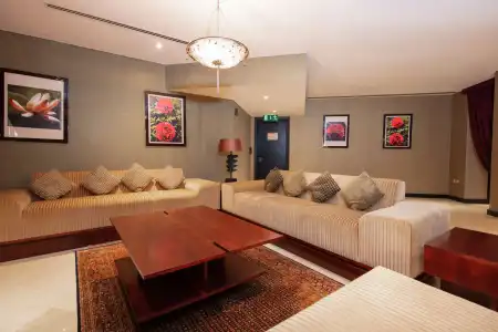 Radisson Blu Doha - 74