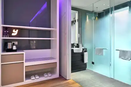 Yotel Singapore Orchard Road - 42