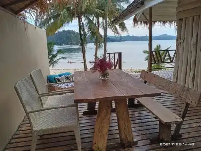 Koh Kood BED's Mini-Hotel - 59