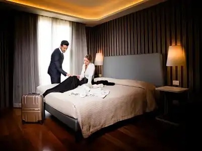 Callistos & Spa - 145