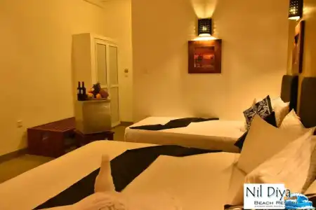Nil Diya Beach Resort - 23