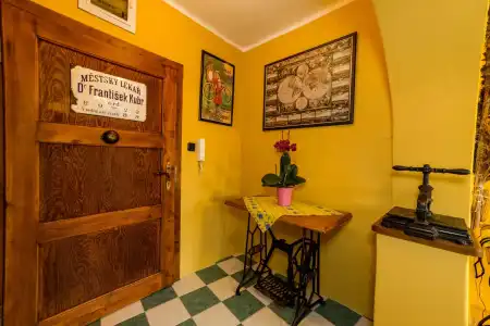 Pension Nostalgie - Minihotel - 15
