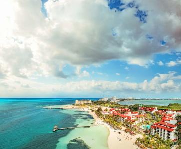 Holiday Inn Club Vacations The Royal Cancun All In - 21