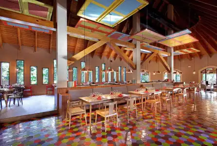 Grand Palladium Palace Resort Spa & Casino - 34