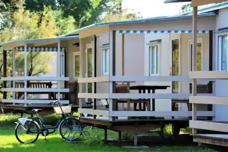 Camping Capalonga - 43