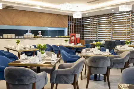 Muong Thanh Grand Da Nang - 43
