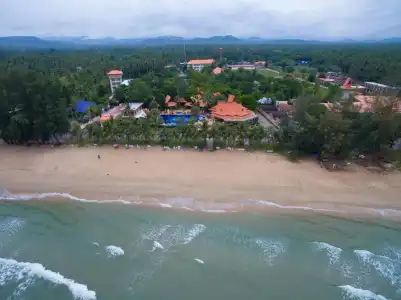 Baan Grood Arcadia Resort & Spa - 21