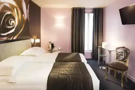 Hôtel le Fabe - 51