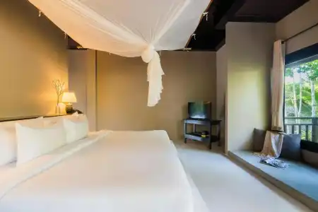 The Sevenseas Resort - 36