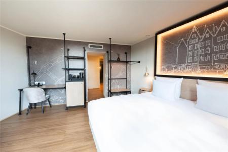 Wasserturm Cologne, Curio Collection by Hilton - 44