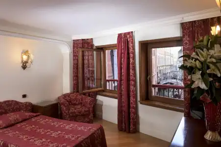 Albergo San Marco - 4