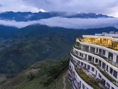 Pao's Sapa Leisure - 20