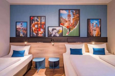 Ramada Encore by Wyndham Munich Messe - 32