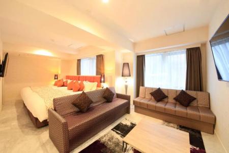 Centurion Grand Akasaka - 52