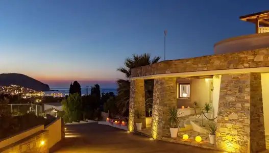 Skopelos Holidays & Spa - 22