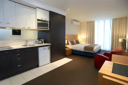 Amity Apartments - 16