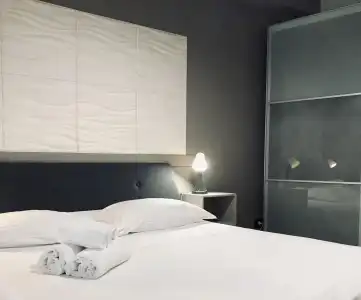 B&B Stesicoro InHabit- Guesthouse City Center - 2