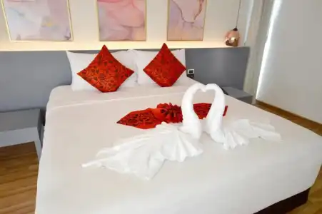 I Residence Silom - 68