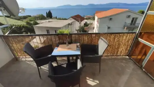 Guesthouse Podaca - 53