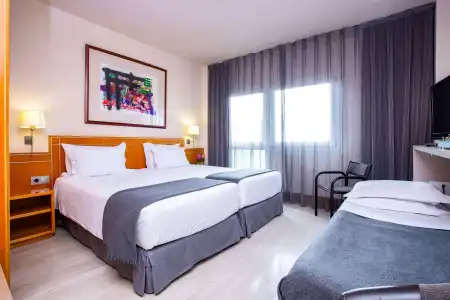 Best Western Plus Alfa Aeropuerto - 12