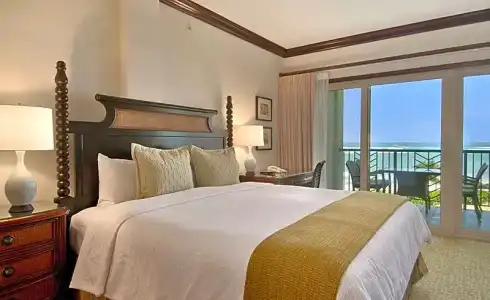 Waipouli Beach Resorts & Spa Kauai by OUTRIGGER - 612