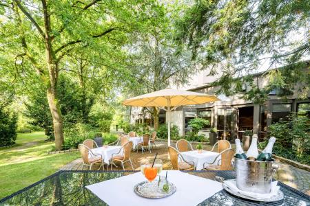 Best Western Der Foehrenhof - 20