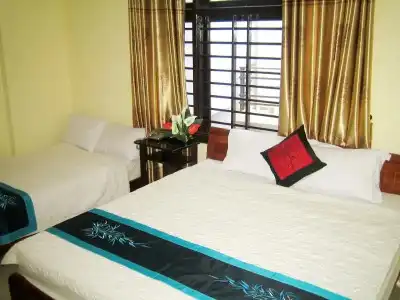 Champa Hue - 11