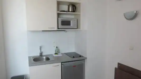 ApartMer & Golf City Perpignan Centre - 23