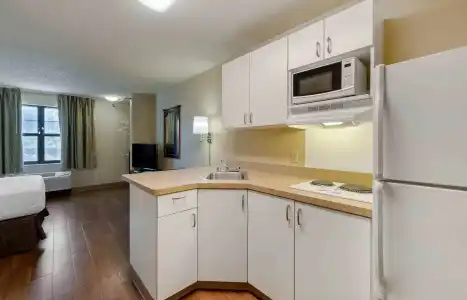 Extended Stay America Suites Carlsbad Village by the Sea - 25