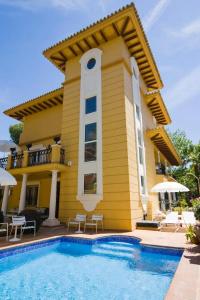 Bypillow Villa Lorena Adults Recommended - 32