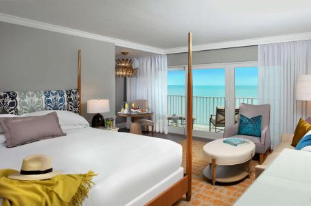 LaPlaya Beach & Golf Resort - A Noble House Resort - 2